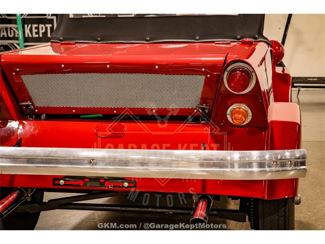 1966 King Midget (CC-2095106) for sale in Grand Rapids, Michigan
