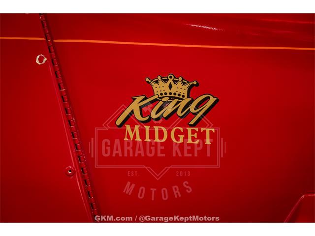 1966 King Midget (CC-2095106) for sale in Grand Rapids, Michigan
