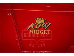 1966 King Midget (CC-2095106) for sale in Grand Rapids, Michigan