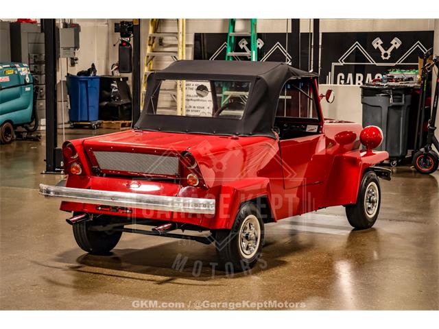 1966 King Midget (CC-2095106) for sale in Grand Rapids, Michigan