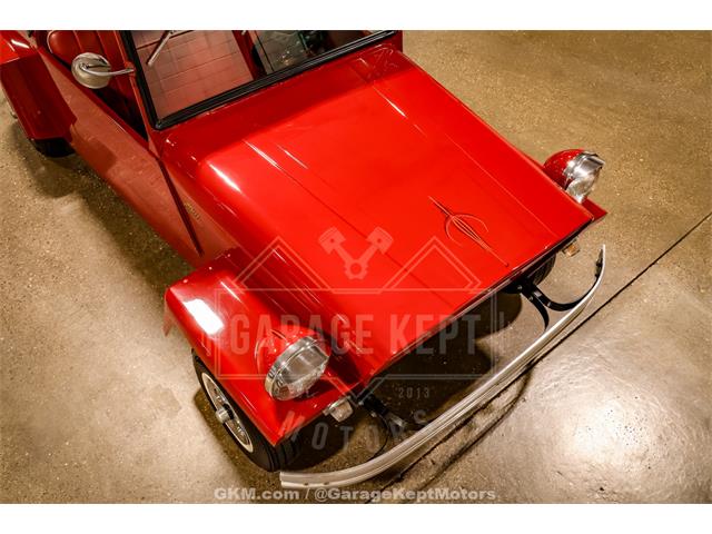 1966 King Midget (CC-2095106) for sale in Grand Rapids, Michigan