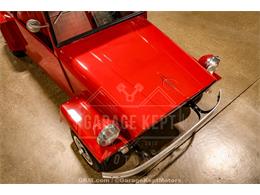 1966 King Midget (CC-2095106) for sale in Grand Rapids, Michigan