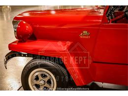 1966 King Midget (CC-2095106) for sale in Grand Rapids, Michigan