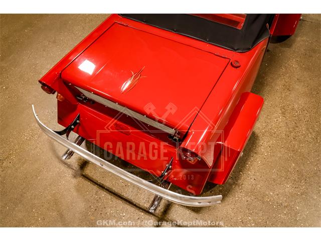 1966 King Midget (CC-2095106) for sale in Grand Rapids, Michigan
