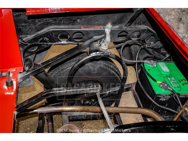 1966 King Midget (CC-2095106) for sale in Grand Rapids, Michigan