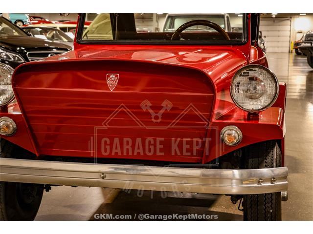 1966 King Midget (CC-2095106) for sale in Grand Rapids, Michigan