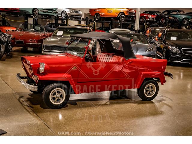 1966 King Midget (CC-2095106) for sale in Grand Rapids, Michigan