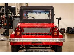 1966 King Midget (CC-2095106) for sale in Grand Rapids, Michigan