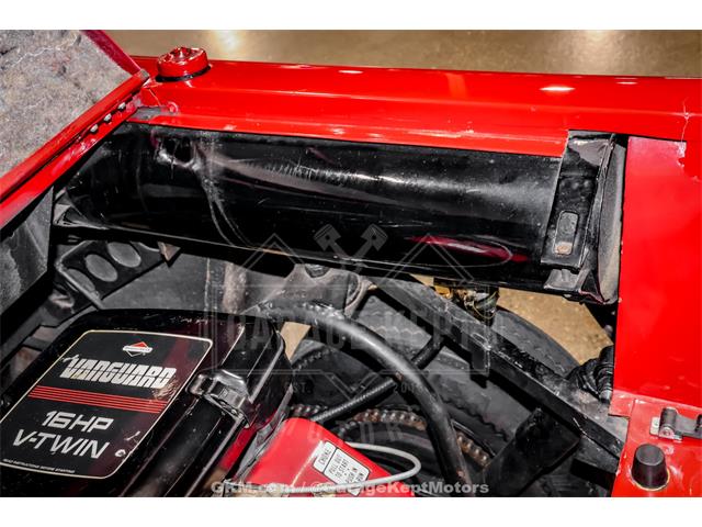1966 King Midget (CC-2095106) for sale in Grand Rapids, Michigan