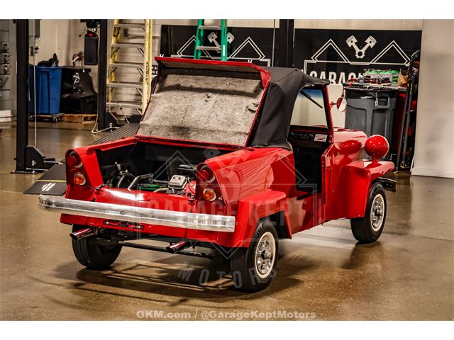 1966 King Midget (CC-2095106) for sale in Grand Rapids, Michigan