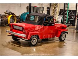 1966 King Midget (CC-2095106) for sale in Grand Rapids, Michigan
