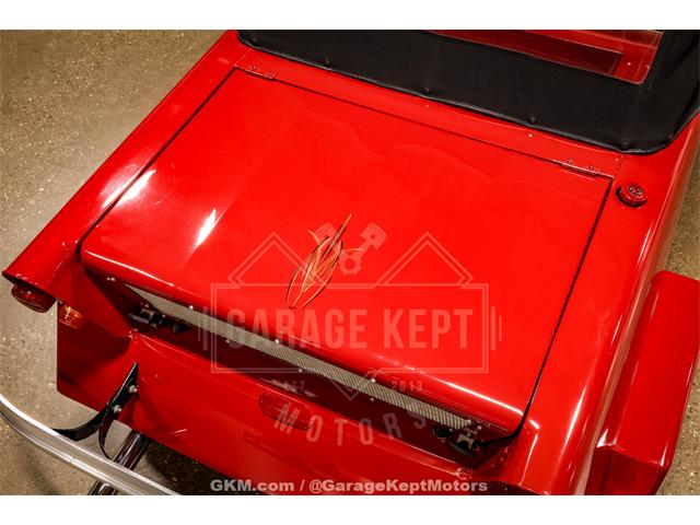1966 King Midget (CC-2095106) for sale in Grand Rapids, Michigan