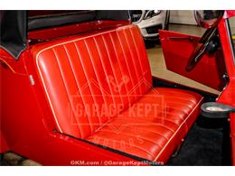 1966 King Midget (CC-2095106) for sale in Grand Rapids, Michigan