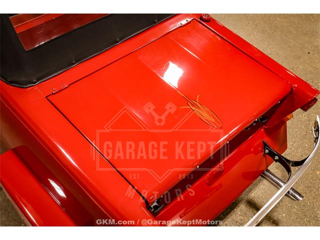 1966 King Midget (CC-2095106) for sale in Grand Rapids, Michigan