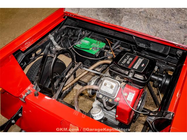 1966 King Midget (CC-2095106) for sale in Grand Rapids, Michigan