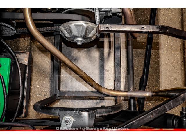 1966 King Midget (CC-2095106) for sale in Grand Rapids, Michigan