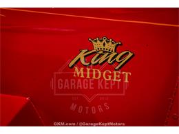 1966 King Midget (CC-2095106) for sale in Grand Rapids, Michigan