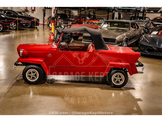 1966 King Midget (CC-2095106) for sale in Grand Rapids, Michigan