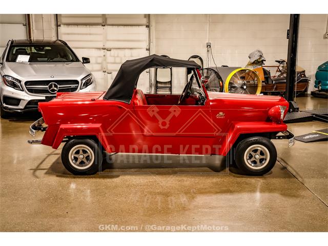 1966 King Midget (CC-2095106) for sale in Grand Rapids, Michigan