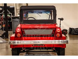 1966 King Midget (CC-2095106) for sale in Grand Rapids, Michigan