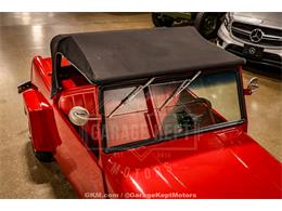 1966 King Midget (CC-2095106) for sale in Grand Rapids, Michigan