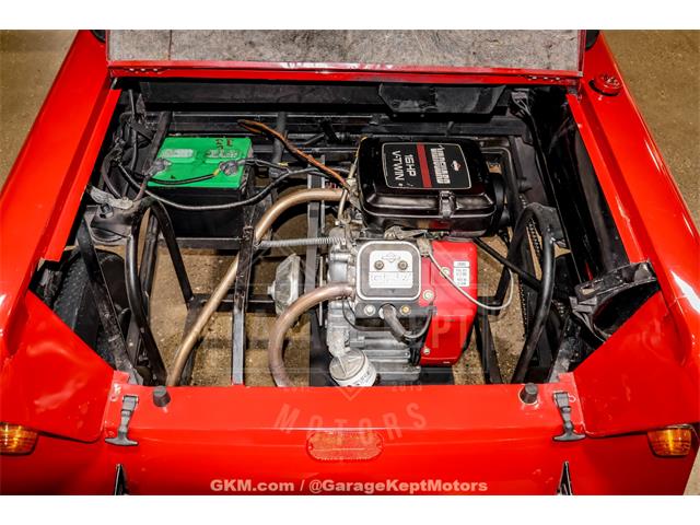 1966 King Midget (CC-2095106) for sale in Grand Rapids, Michigan