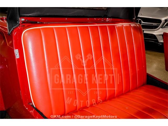 1966 King Midget (CC-2095106) for sale in Grand Rapids, Michigan