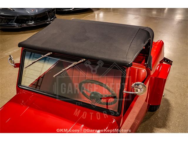 1966 King Midget (CC-2095106) for sale in Grand Rapids, Michigan