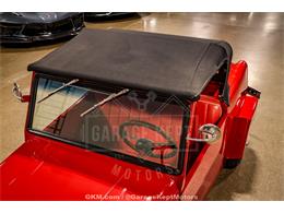 1966 King Midget (CC-2095106) for sale in Grand Rapids, Michigan