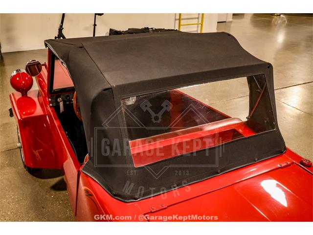 1966 King Midget (CC-2095106) for sale in Grand Rapids, Michigan