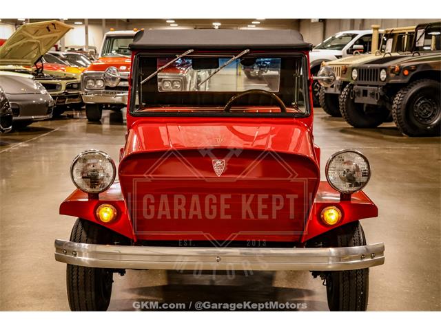 1966 King Midget (CC-2095106) for sale in Grand Rapids, Michigan