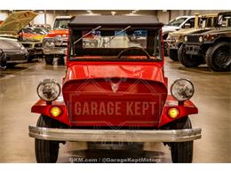 1966 King Midget (CC-2095106) for sale in Grand Rapids, Michigan
