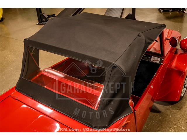1966 King Midget (CC-2095106) for sale in Grand Rapids, Michigan