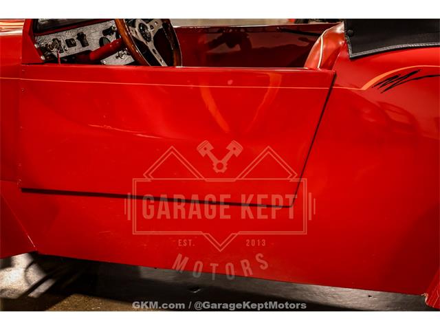 1966 King Midget (CC-2095106) for sale in Grand Rapids, Michigan