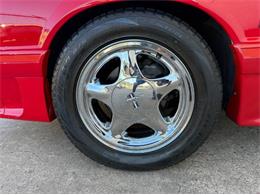 1989 Ford Mustang GT (CC-2095107) for sale in Cadillac, Michigan