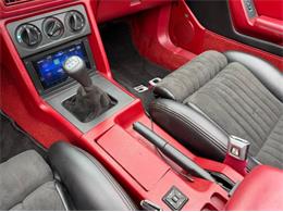 1989 Ford Mustang GT (CC-2095107) for sale in Cadillac, Michigan