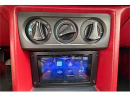 1989 Ford Mustang GT (CC-2095107) for sale in Cadillac, Michigan