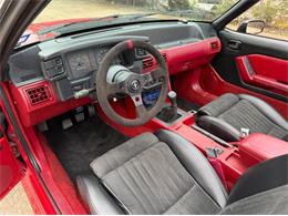 1989 Ford Mustang GT (CC-2095107) for sale in Cadillac, Michigan