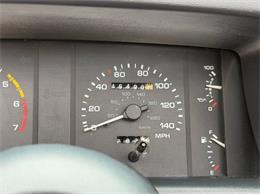 1989 Ford Mustang GT (CC-2095107) for sale in Cadillac, Michigan