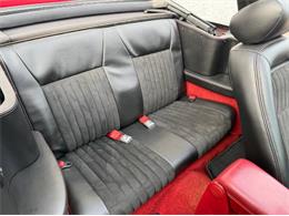 1989 Ford Mustang GT (CC-2095107) for sale in Cadillac, Michigan