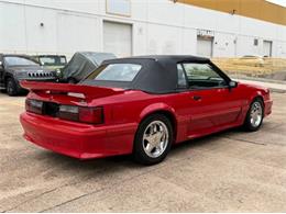 1989 Ford Mustang GT (CC-2095107) for sale in Cadillac, Michigan