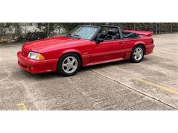 1989 Ford Mustang GT (CC-2095107) for sale in Cadillac, Michigan
