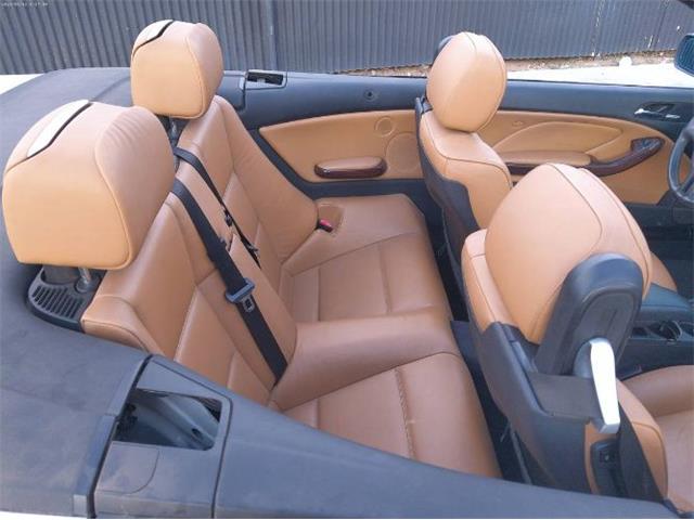 2004 BMW 330ci (CC-2095108) for sale in Cadillac, Michigan