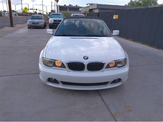 2004 BMW 330ci (CC-2095108) for sale in Cadillac, Michigan