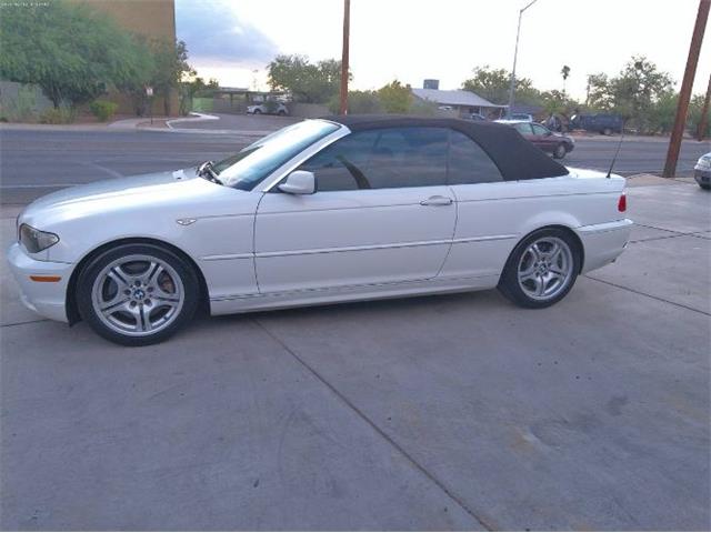2004 BMW 330ci (CC-2095108) for sale in Cadillac, Michigan