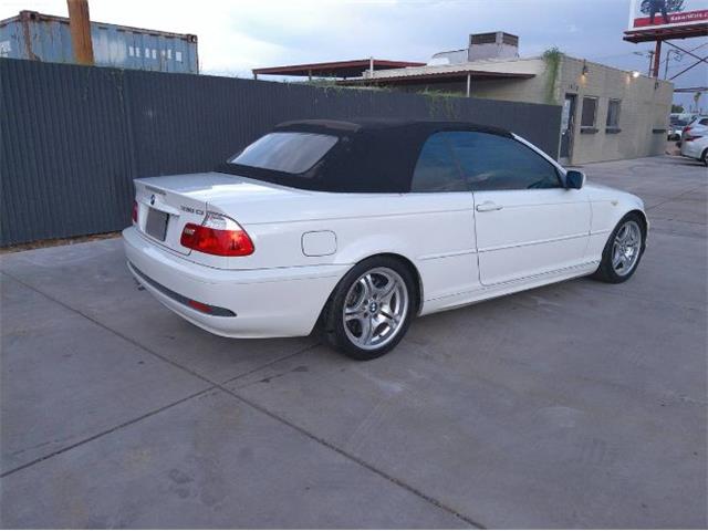 2004 BMW 330ci (CC-2095108) for sale in Cadillac, Michigan