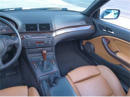 2004 BMW 330ci (CC-2095108) for sale in Cadillac, Michigan