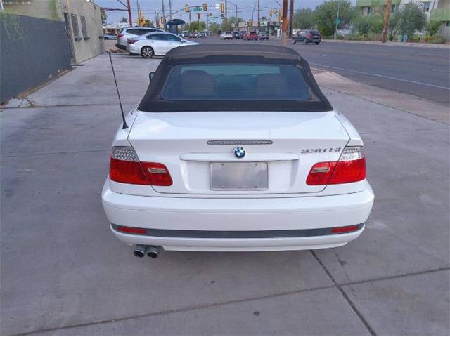 2004 BMW 330ci (CC-2095108) for sale in Cadillac, Michigan