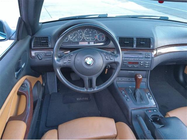 2004 BMW 330ci (CC-2095108) for sale in Cadillac, Michigan