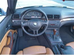2004 BMW 330ci (CC-2095108) for sale in Cadillac, Michigan